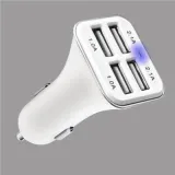 ladowarka-samochodowa-4xusb-42a-quattro-stan-nowy