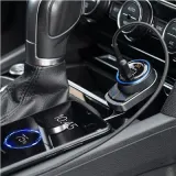 transmiter-samochodowy-fm-bluetooth-5-1-usb-c-usb-stan-nowy