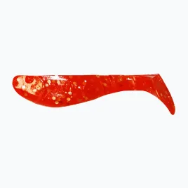 relax-kopyto-7cm-pomaranczowy-z-brokatem-2szt