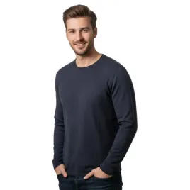 sweter-meski-united-colors-of-benetton-bawelniany-granatowy