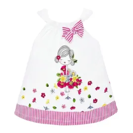 bluzka-dziewczeca-mayoral-tunika-bawelniana-biala