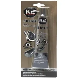 silikon-szary-blister-350c-85g-k2