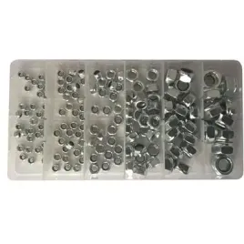 nakretki-samokontrujace-m4-m12-zestaw-146szt
