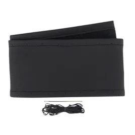 pokrowiec-na-kierownice-39-41cm-sznurowany-czarny