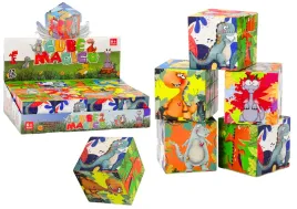 magiczna-kostka-ukladanka-edukacyjna-dinozaury-puzzle-gra-logiczna