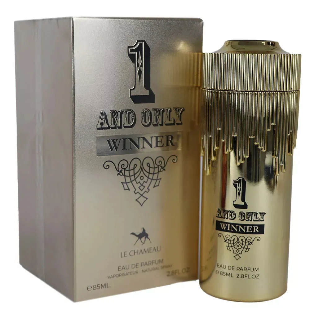 1-and-only-winner-le-chameau-emper-85ml