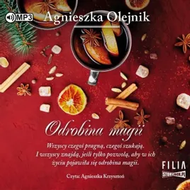 odrobina-magii-audiobook-agnieszka-olejnik
