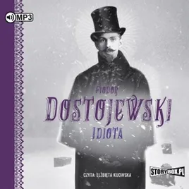 idiota-audiobook-fiodor-dostojewski