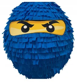 piniata-urodzinowa-ninjago-ninja-go-tradycyjna-xl-gratisy-90-cm-niebieska