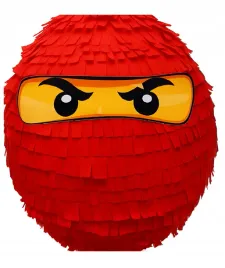 piniata-urodzinowa-ninjago-ninja-go-tradycyjna-xl-gratisy-90-cm-czerwona