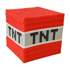 piniata-bomba-tnt-piksele-piksele-czerwona-gratisy-xxl