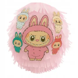 piniata-rozowa-lafufu-labu-bu-mis-lalka-tradycyjna-xl-gratisy-90-cm