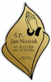 elegancka-tablica-nagrobna-tabliczka-na-krzyz-grob-personalizowana-grawer