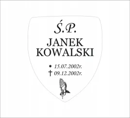grawerowana-tablica-nagrobna-nagrobkowa-pamiatkowa-20-cm-dla-dziecka