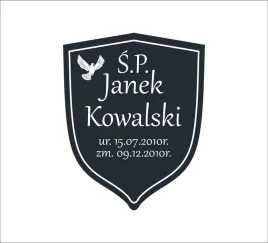 grawer-tabliczka-tablica-nagrobna-nagrobkowa-pamiatkowa-20-cm-dla-dziecka