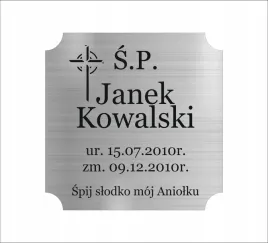 grawer-tabliczka-tablica-nagrobna-nagrobkowa-pamiatkowa-20-cm