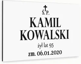 nadruk-uv-tabliczka-nagrobna-nagrobkowa-30x20-dibond-aluminiowa-biala