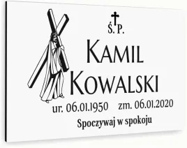 nadruk-tabliczka-nagrobna-nagrobkowa-30x20-dibond-nierdzewna-biala