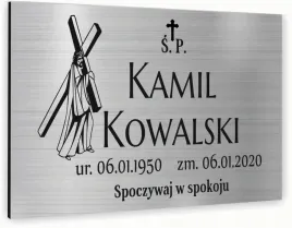 nadruk-uv-tabliczka-nagrobna-nagrobkowa-30x20-dibond-aluminiowa-srebrna