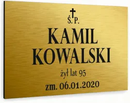 nadruk-tabliczka-nagrobna-nagrobkowa-30x20-dibond-nierdzewna-zlota