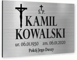nadruk-tabliczka-nagrobna-nagrobkowa-40x30-dibond-aluminiowa-srebrna