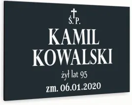 nadruk-uv-tabliczka-nagrobna-nagrobkowa-40x30-dibond-aluminiowa-antracyt