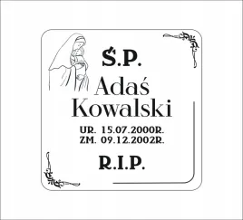 tabliczka-grawer-nagrobna-nagrobkowa-pamiatkowa-20-cm-dla-dziecka