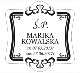 tabliczka-tablica-grawerowana-nagrobna-nagrobkowa-20-cm-nierdzewna