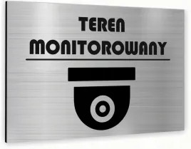 tabliczka-znak-informacyjny-20x15-teren-monitorowany-aluminiowa-nadruk-uv