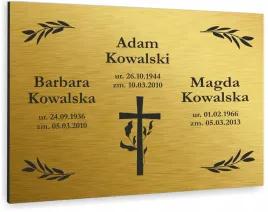 tabliczka-nagrobna-nagrobkowa-aluminiowa-dibond-uv-srebrna-zlota-20x15
