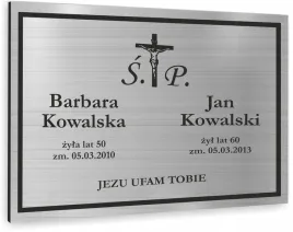 tabliczka-nagrobna-nagrobkowa-aluminiowa-dibond-uv-srebrna-zlota-40x30