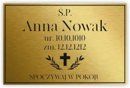 tabliczka-nagrobna-nagrobkowa-grawer-nierdzewna