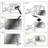 lusterko-dodatkowe-docinane-253x178mm-stan-nowy
