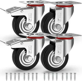 kolka-samonastawne-gbl-heavy-duty-z-2-hamulcami-sruby-75-mm-do-200-kg