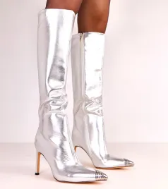 srebrne-kozaki-eleganckie-z-metalowym-noskiem-janisa