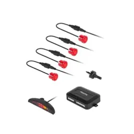 czujniki-parkowania-wyswietlacz-czerwone-peiying