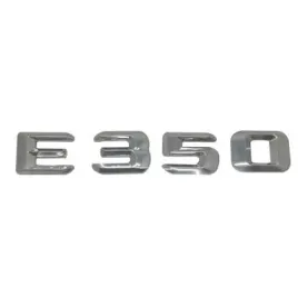emblemat-znaczek-logo-napis-e350-147x24mm-mercedes