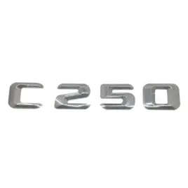 emblemat-znaczek-logo-napis-c250-147x24mm-mercedes