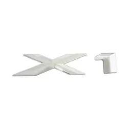 emblemat-znaczek-logo-napis-x1-145x30mm-bmw