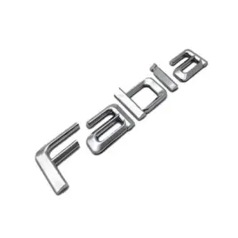 emblemat-znaczek-logo-napis-fabia-skoda