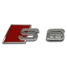 emblemat-znaczek-logo-napis-s6-romb-audi-s-line