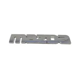 emblemat-znaczek-logo-napis-mazda-168x30mm
