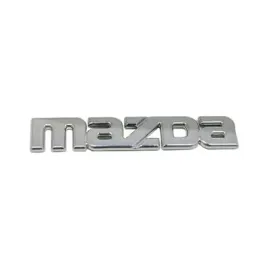 emblemat-znaczek-logo-napis-mazda-90x15mm