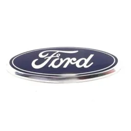 emblemat-znaczek-logo-ford-fiesta-mk7-oryginal