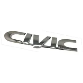 emblemat-znaczek-logo-napis-civic-170x23mm