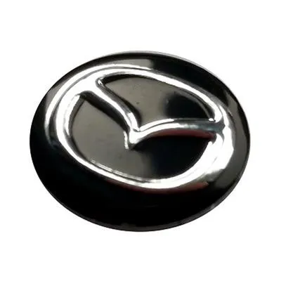 emblemat-znaczek-logo-mazda-kluczyk-pilot-14mm