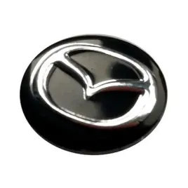 emblemat-znaczek-logo-mazda-kluczyk-pilot-14mm