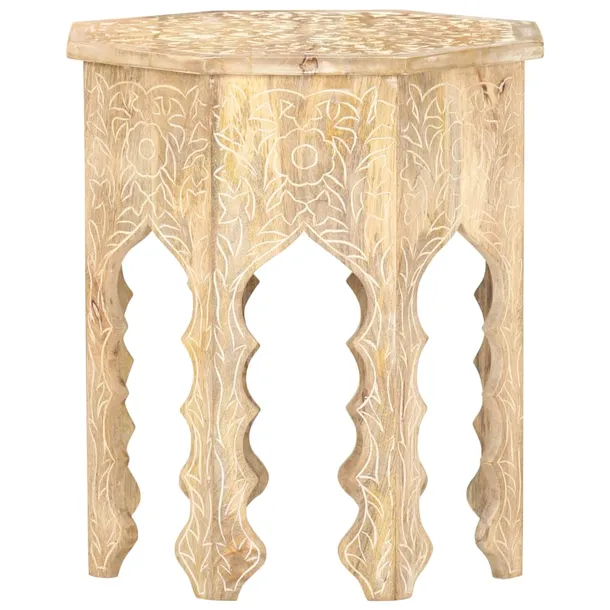 stolik-boczny-o48-cm-lite-drewno-mango