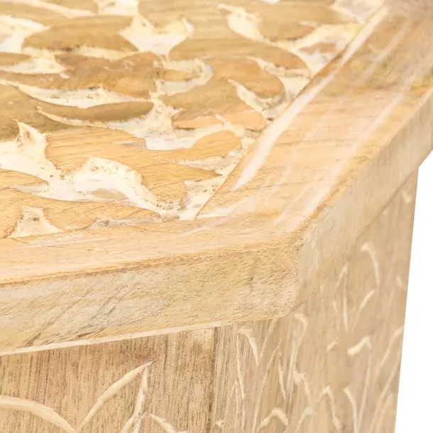 stolik-boczny-o48-cm-lite-drewno-mango