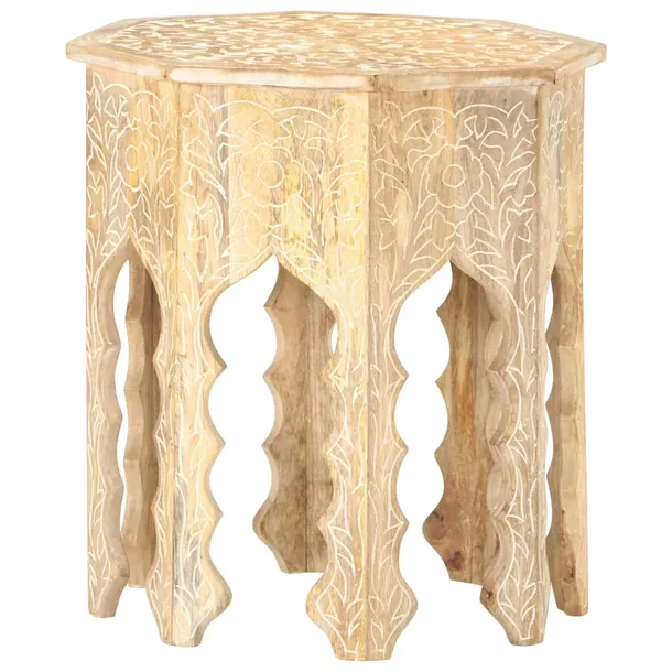 stolik-boczny-o48-cm-lite-drewno-mango
